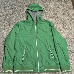 Sonoma Weather Jacket